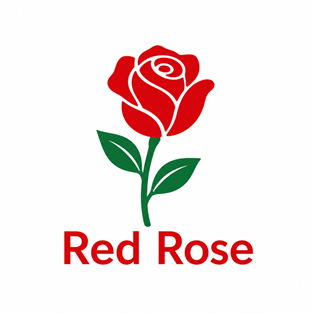 Red Rose